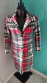 Cappotto Rinascimento 