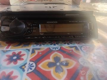 Stereo auto