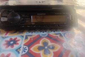 Stereo auto