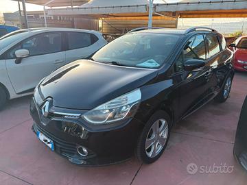 Renault Clio dCi 8V 75CV Start&Stop 5 porte Energy