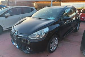 Renault Clio dCi 8V 75CV Start&Stop 5 porte Energy