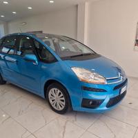 Citroen C4 2.0 HDi CAMBIO AUTOMATICO