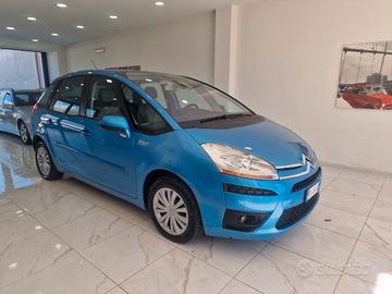Citroen C4 2.0 HDi CAMBIO AUTOMATICO
