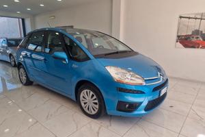 Citroen C4 2.0 HDi CAMBIO AUTOMATICO