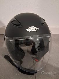 Casco Kappa Jet nuovo