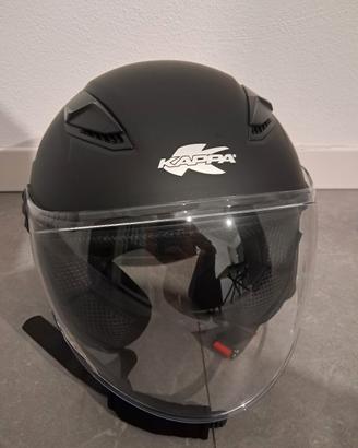 Casco Kappa Jet nuovo