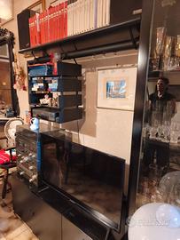 Mobile Telesio Steelwood