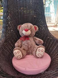 peluche orsacchiotto 