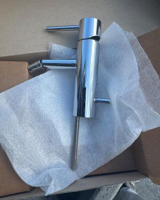 Miscelatore bagno