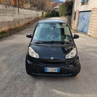 smart fortwo 2a serie 2008
