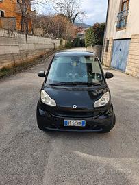 smart fortwo 2a serie 2008
