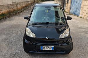 smart fortwo 2a serie 2008
