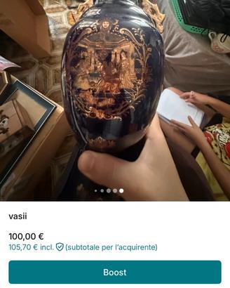 due vasi