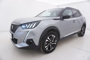 Peugeot 2008 GT BR921926 Elettrico 136CV