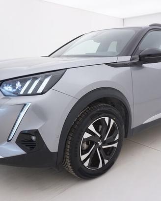 Peugeot 2008 GT BR921926 Elettrico 136CV