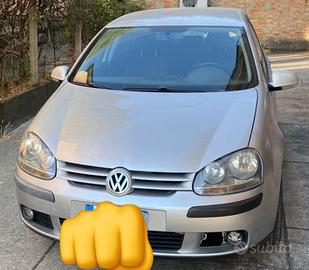 Golf 5