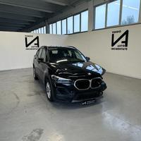 BMW X1 XDRIVE25E BUSINESS ADVANTAGE