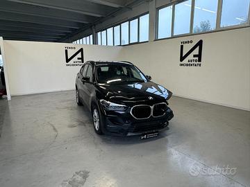 BMW X1 XDRIVE25E BUSINESS ADVANTAGE
