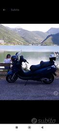 piaggio x9  anno 2003 