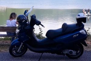 piaggio x9  anno 2003 