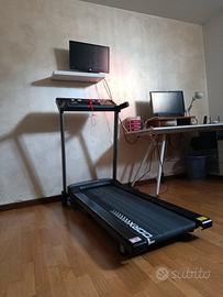 Tapis roulant  Toorx