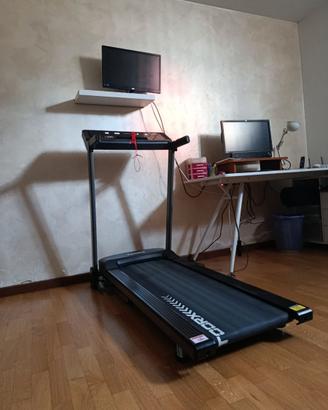 Tapis roulant  Toorx
