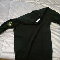 Maglione stone Island Originale