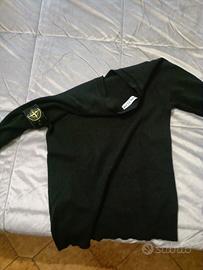 Maglione stone Island Originale
