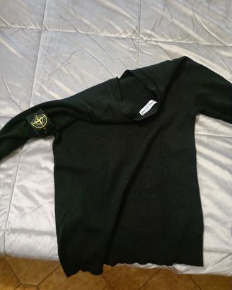 Maglione stone Island Originale