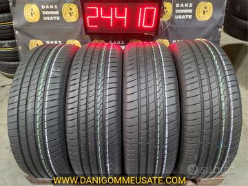 4 GOMME 215 60 17 FIRESTONE 70% DOT22