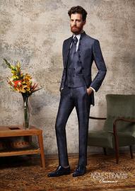 Abito matrimonio uomo - Tg. 50