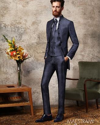 Abito matrimonio uomo - Tg. 50