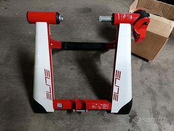 Rulli Elite Novo Force con accessori