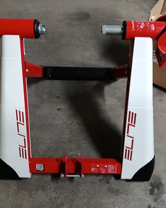 Rulli Elite Novo Force con accessori