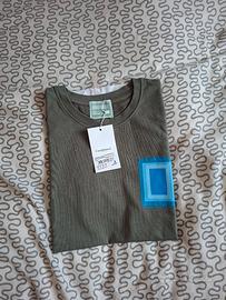 t-shirt Casablanca 