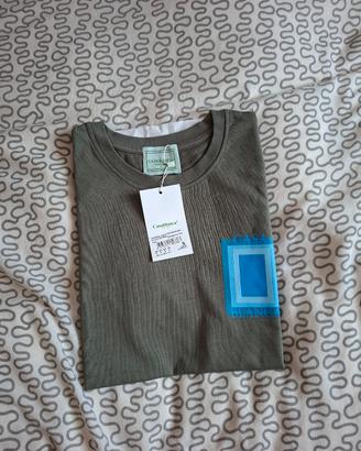 t-shirt Casablanca 