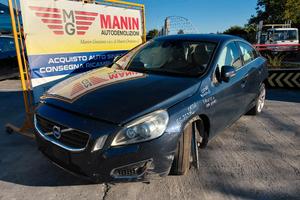 Ricambi Volvo s60 2012