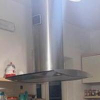Cappa cucina