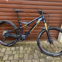 Orbea Rise m10 ‘22 (ancora in garanzia fino a 8/26