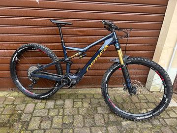 Orbea Rise m10 ‘22 (ancora in garanzia fino a 8/26