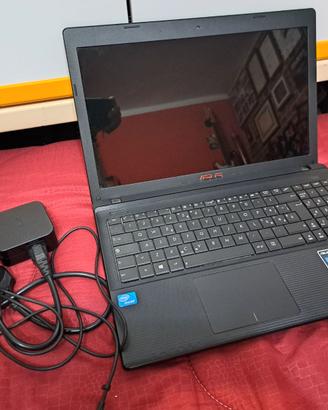 PC NOTEBOOK ASUS X55A Series