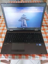 Portatile HP