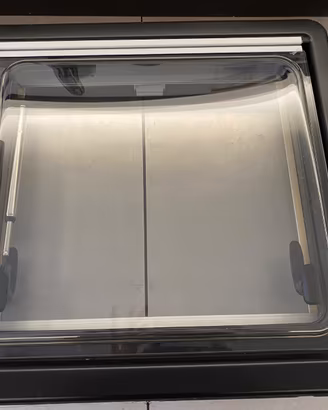 Dometic - 500 x 500 Window