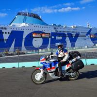 Africa Twin 650 RD03