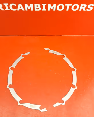 DISTANZIALI SPESSORI COPPIA CONICA BMW R1200GS