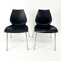 Sedie Design Kartell Maui