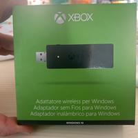 Adattaore xbox