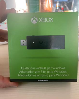 Adattaore xbox