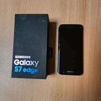 Samsung S7 edge