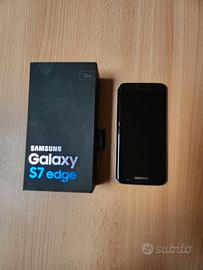 Samsung S7 edge